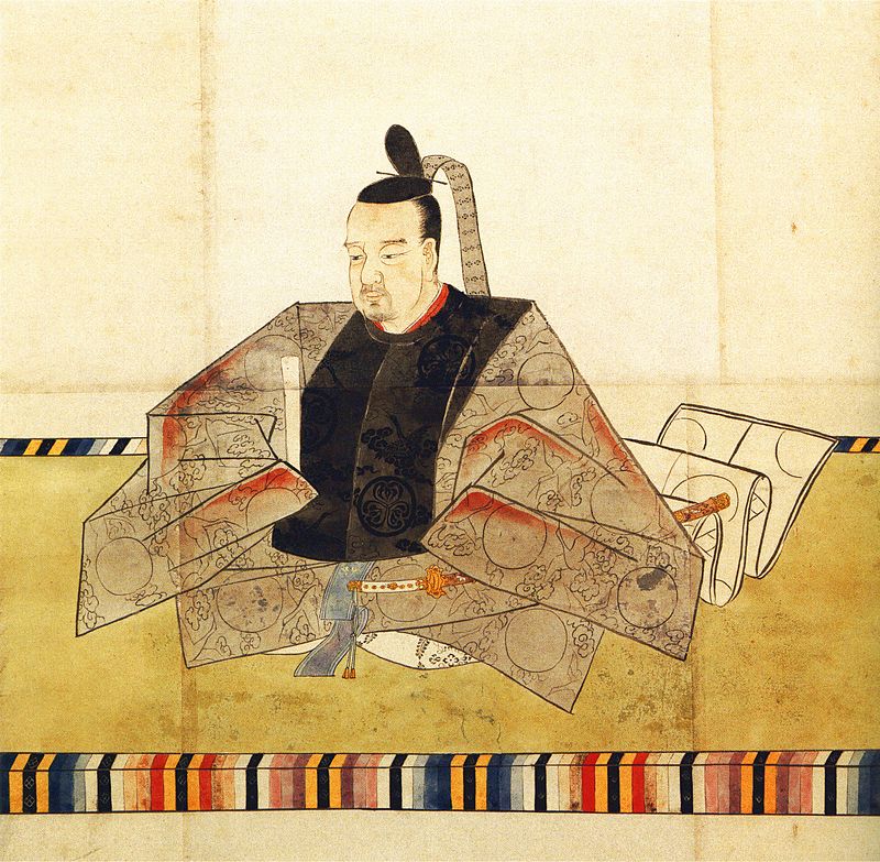 德川幕府