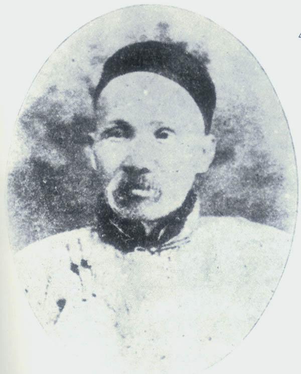 郑观应 郑观应