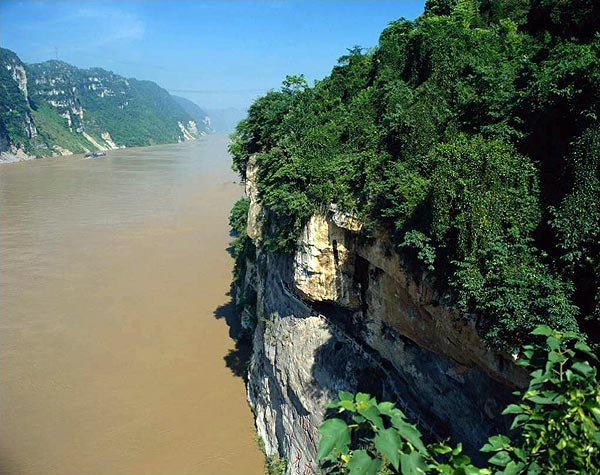 三峡风光 三峡风光