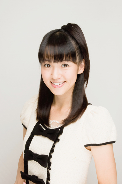 山本麻里安 山本麻里安