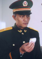 刑警本色(1999年张建栋执导电视剧)