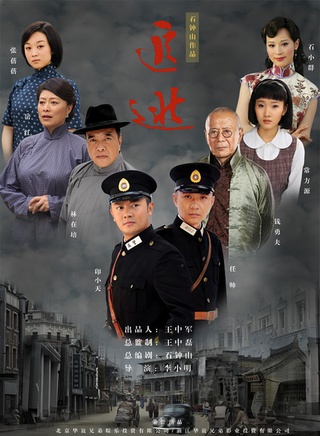 张蓓蓓(中国内地女演员)