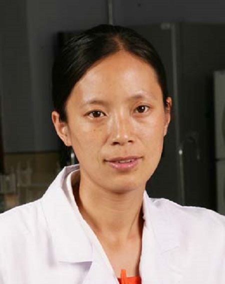 夏彦玲