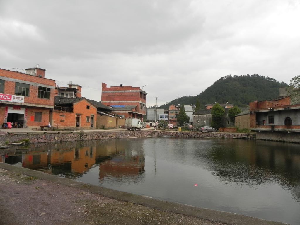 山西村(山西省忻州市原平市南白乡山西村) 山西村(山西省忻州市原平市南白乡山西村)