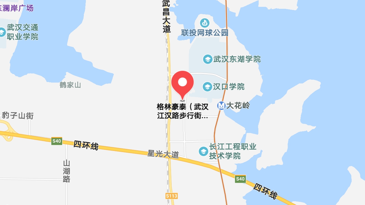 地图信息