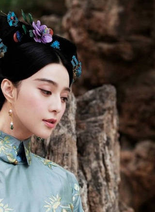马洲(中国内地男演员)