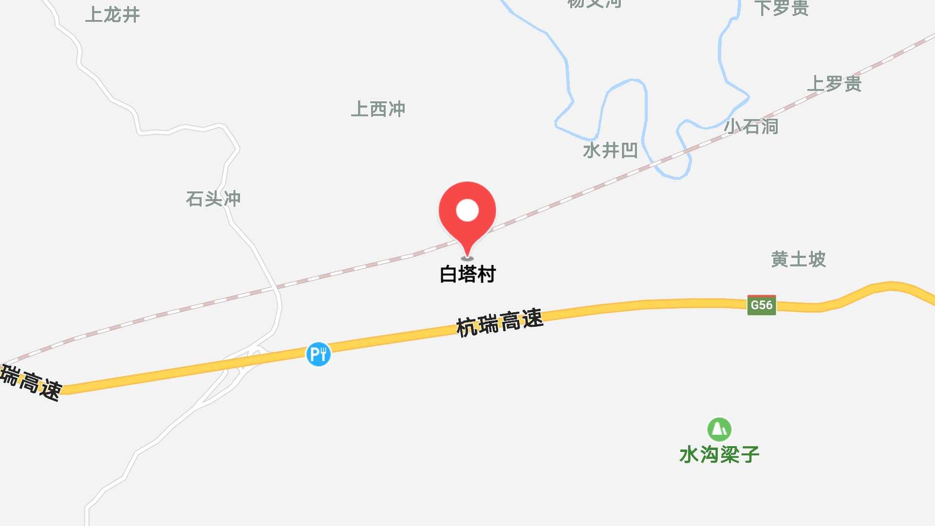 地图信息