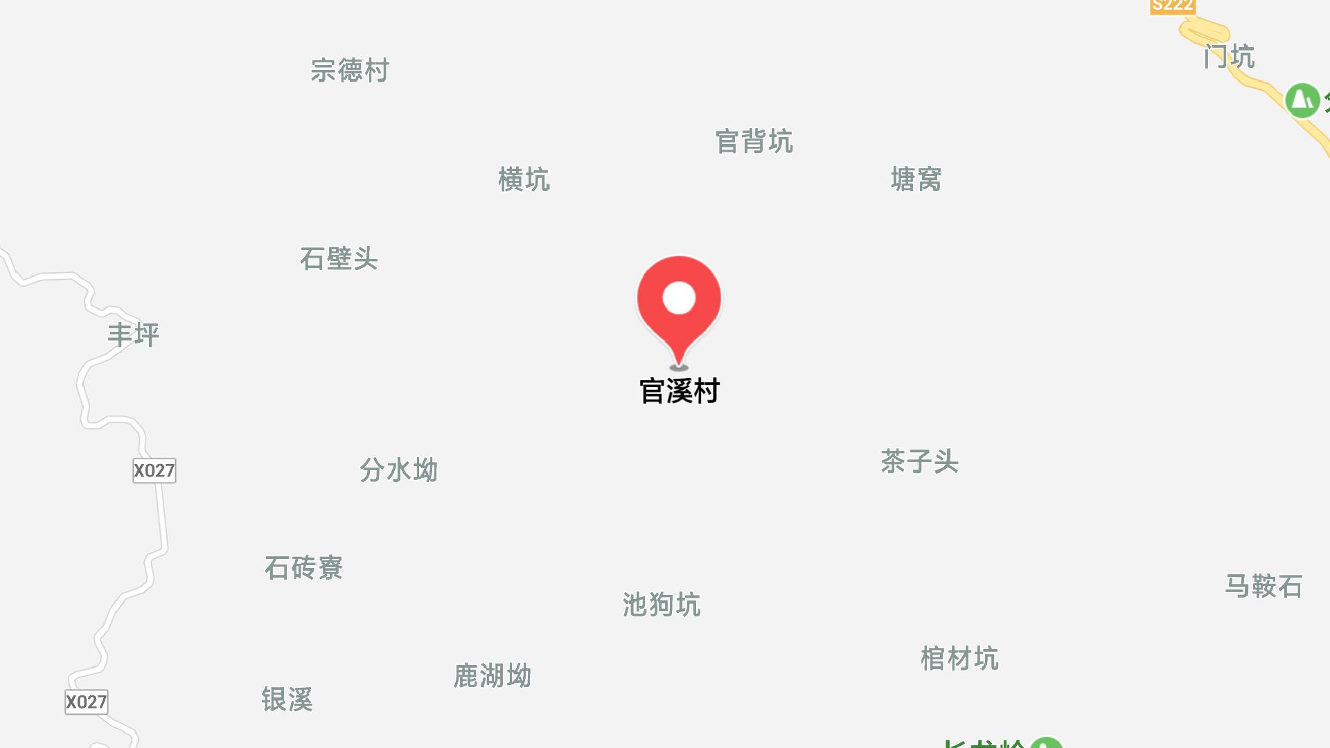地图信息