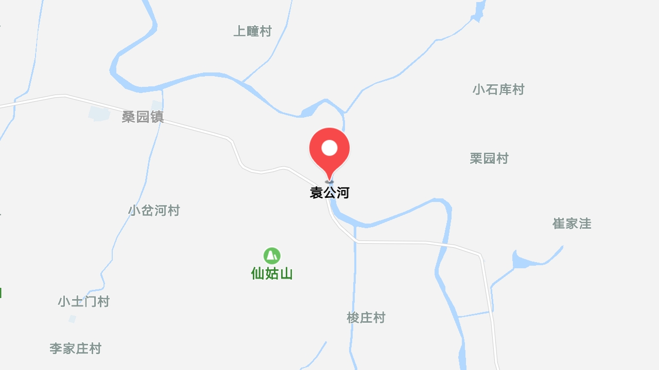 地图信息