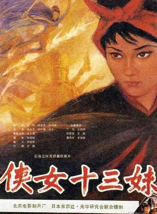 丁岚