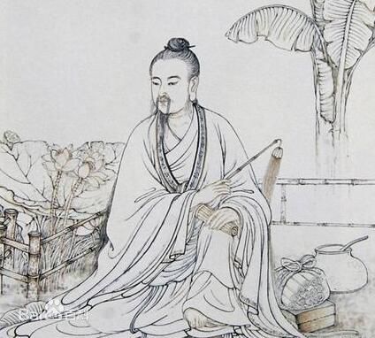 葛玄仙翁 葛玄仙翁