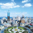 口岸城市 口岸城市