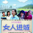 女人进城 女人进城