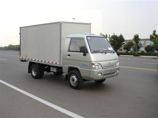 微型货车 微型货车