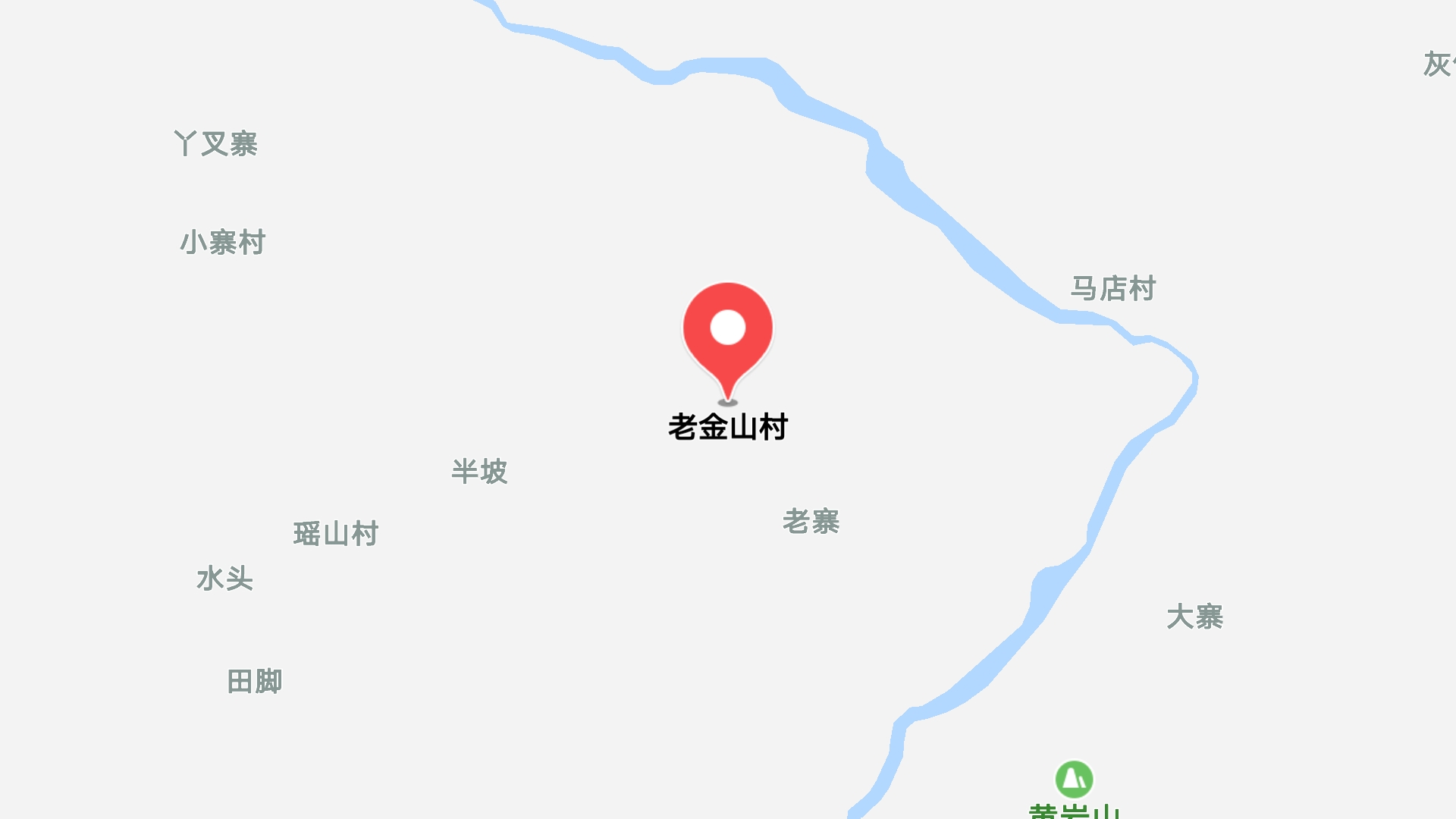 地图信息