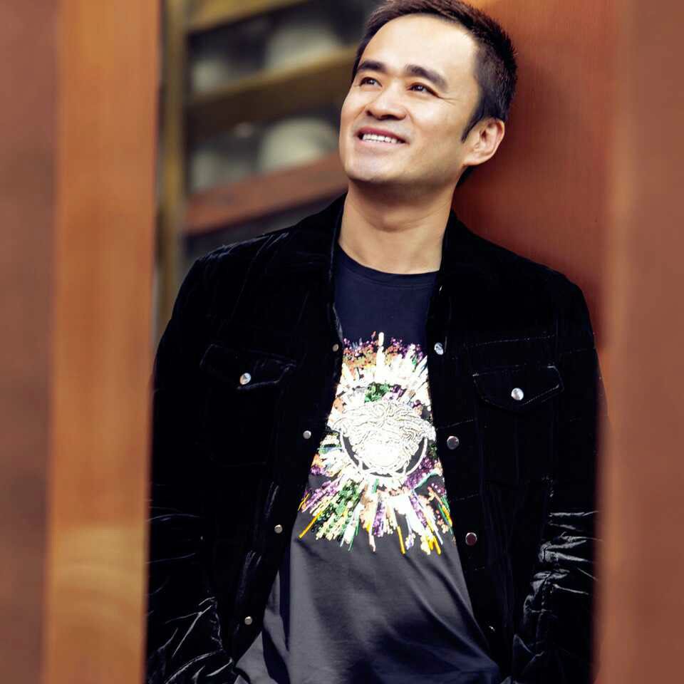 胡世辉(机遇创始人兼CEO) 胡世辉(机遇创始人兼CEO)