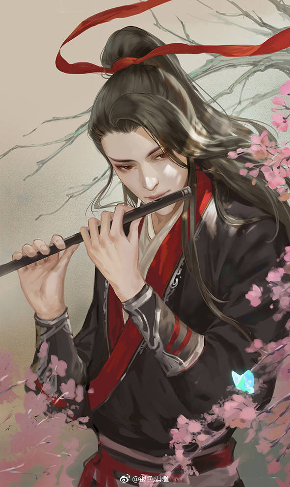 陈情一曲 陈情一曲