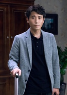 如果岁月可回头