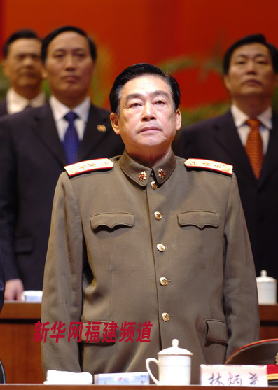 林炳尧 林炳尧