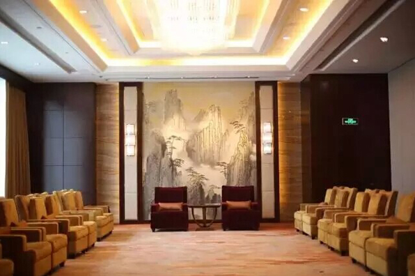 马尔地夫马累今旅酒店 Hotel Jen 马尔地夫马累今旅酒店 Hotel Jen