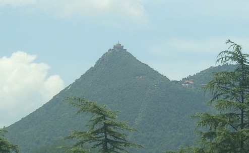 湘潭韶山旅游区 湘潭韶山旅游区