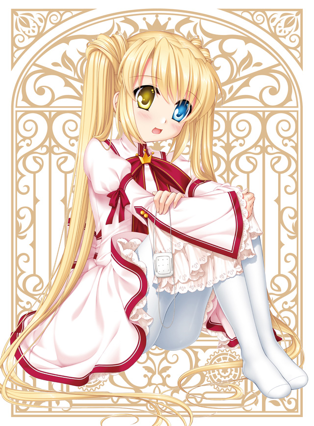 Rewrite(8bit改编的电视动画作品)