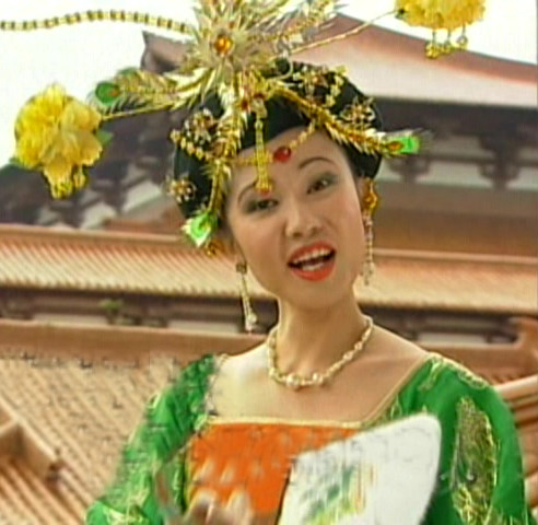 小萍萍(歌曲)
