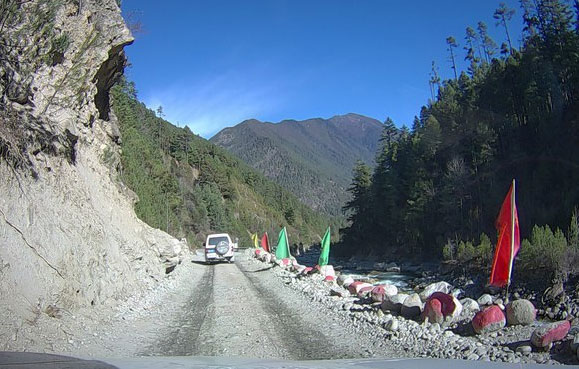 沙子路 沙子路