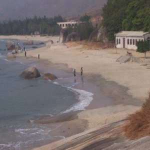 观音岭 观音岭