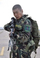 我是特种兵之利刃出鞘(我是特种兵2)