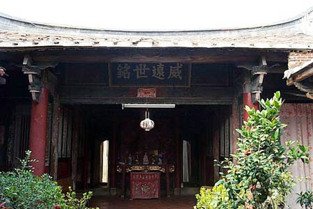 漳里村 漳里村