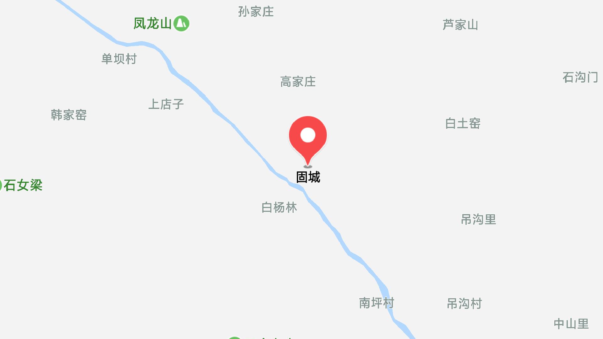 地图信息