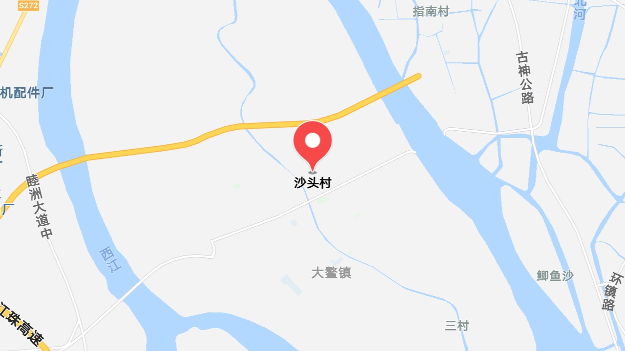 地图信息