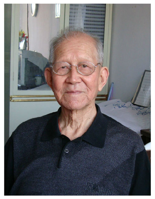 苏百勤神父 苏百勤神父