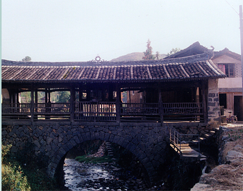 蔚文桥 蔚文桥