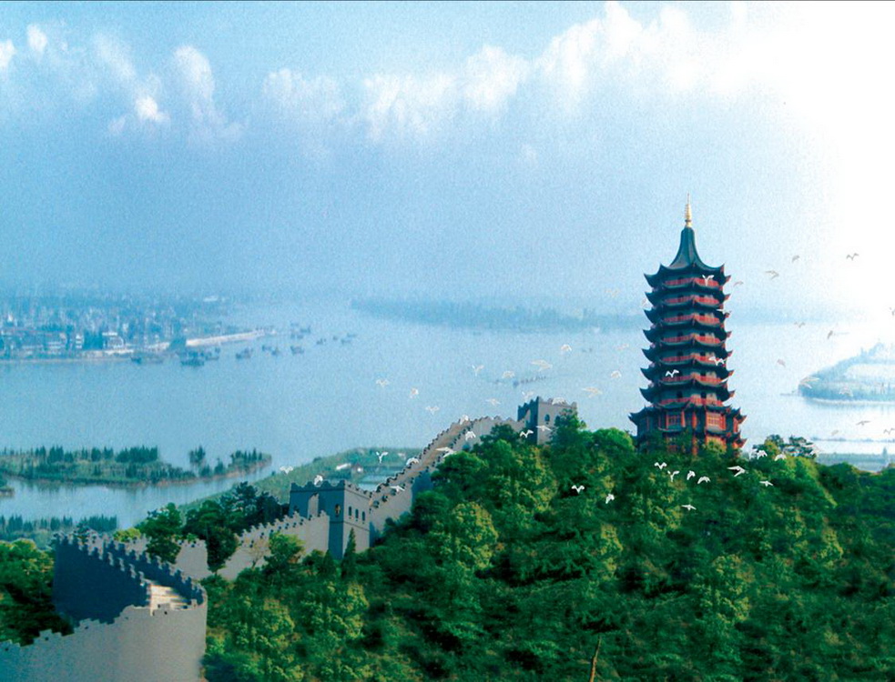 中国旅游协会 中国旅游协会