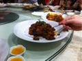 化皮乳猪（椒盐）