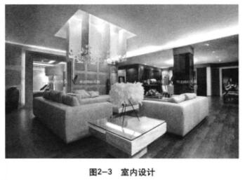 建筑环境设计 建筑环境设计