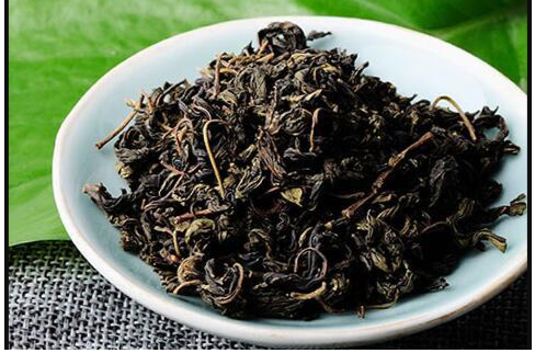 丁香茶 丁香茶