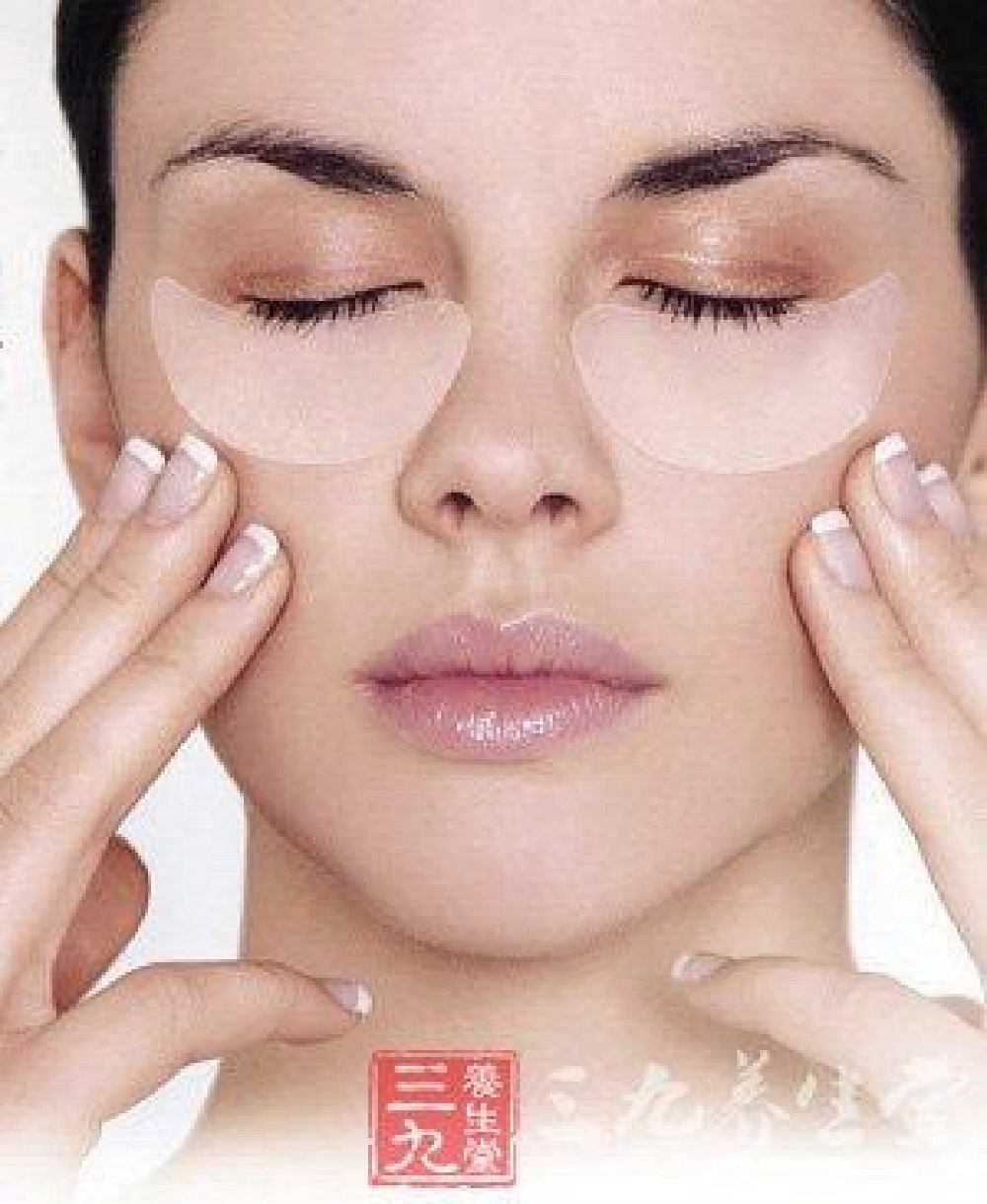 眼睑浮肿 眼睑浮肿