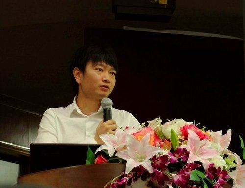 加藤嘉一 加藤嘉一