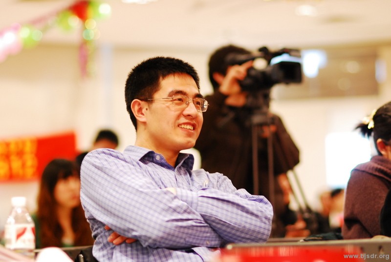 鲁兆明 鲁兆明