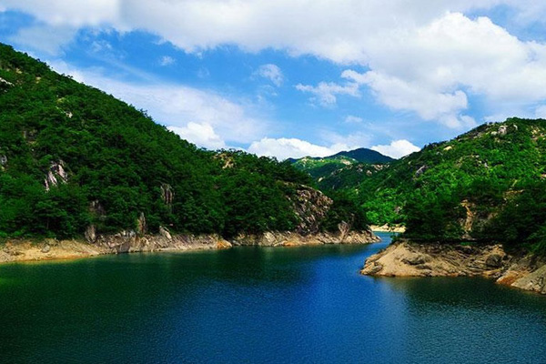 浙江省台州市天台山景区 浙江省台州市天台山景区
