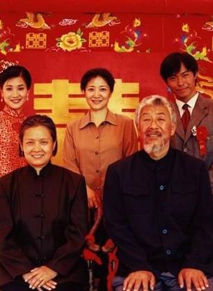 陈思诚(陈思成（青年导演、演员、编剧）)