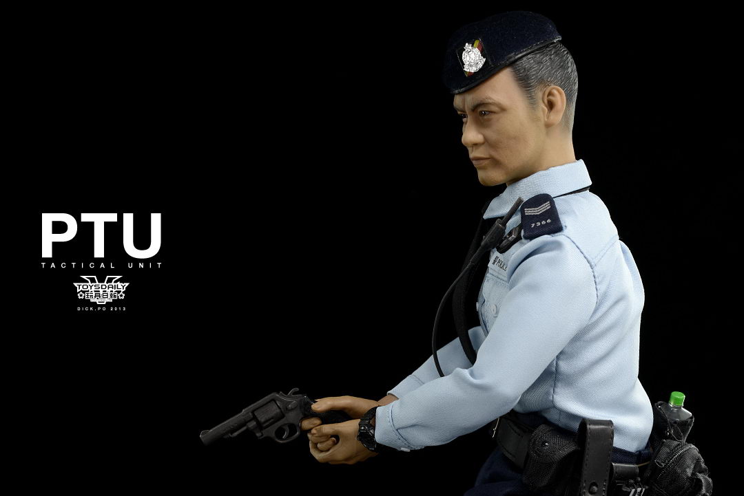 PTU机动部队(2009年杜琪峯导演电影) PTU机动部队(2009年杜琪峯导演电影)