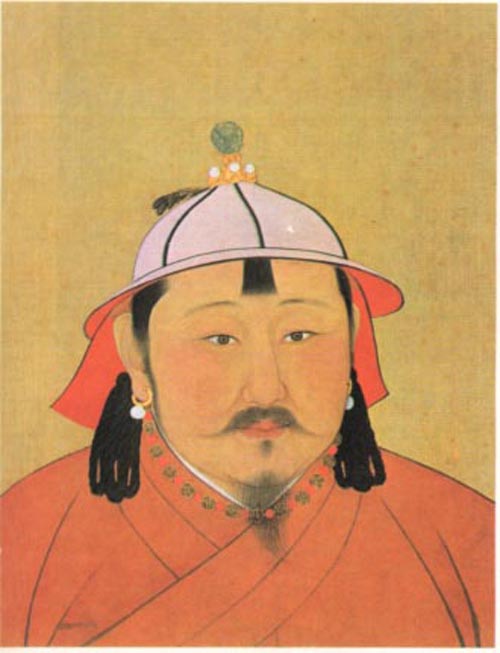 元成宗 元成宗