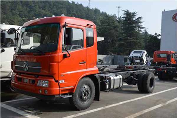东风商用车 东风商用车