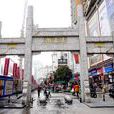 汉正街(武汉地名) 汉正街(武汉地名)