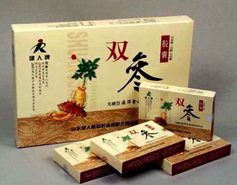 包装印刷 包装印刷