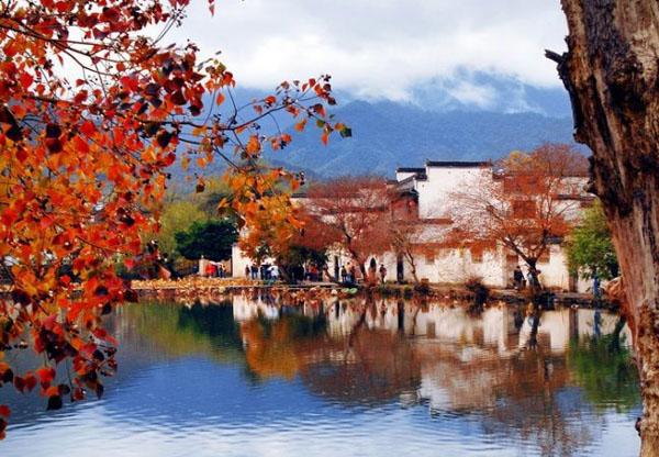 塔川村 塔川村